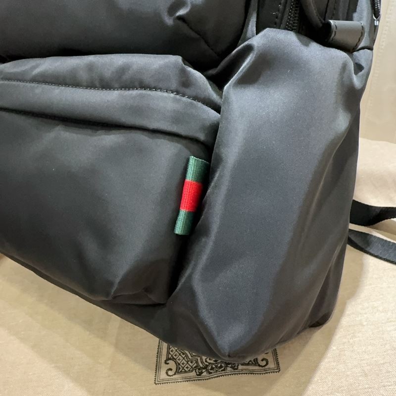 Gucci Backpacks